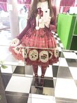 [Cosplay] 霜月shimo - NO.026 微博杂图 [1046P-384MB]