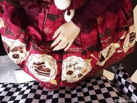 [Cosplay] 霜月shimo - NO.026 微博杂图 [1046P-384MB]