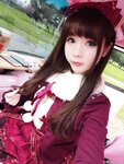 [Cosplay] 霜月shimo - NO.026 微博杂图 [1046P-384MB]