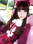 [Cosplay] 霜月shimo - NO.026 微博杂图 [1046P-384MB]