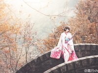 [Cosplay] 霜月shimo - NO.026 微博杂图 [1046P-384MB]