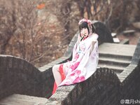 [Cosplay] 霜月shimo - NO.026 微博杂图 [1046P-384MB]