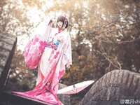 [Cosplay] 霜月shimo - NO.026 微博杂图 [1046P-384MB]