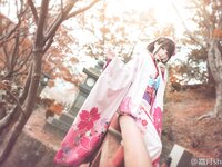 [Cosplay] 霜月shimo - NO.026 微博杂图 [1046P-384MB]