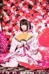 [Cosplay] 霜月shimo - NO.026 微博杂图 [1046P-384MB]