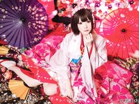 [Cosplay] 霜月shimo - NO.026 微博杂图 [1046P-384MB]