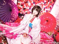 [Cosplay] 霜月shimo - NO.026 微博杂图 [1046P-384MB]
