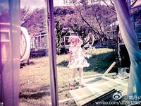 [Cosplay] 霜月shimo - NO.026 微博杂图 [1046P-384MB]