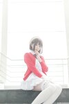 [Cosplay] 霜月shimo - NO.026 微博杂图 [1046P-384MB]