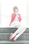 [Cosplay] 霜月shimo - NO.026 微博杂图 [1046P-384MB]