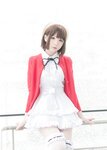[Cosplay] 霜月shimo - NO.026 微博杂图 [1046P-384MB]
