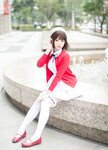 [Cosplay] 霜月shimo - NO.026 微博杂图 [1046P-384MB]