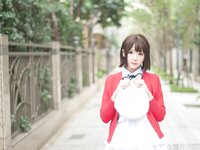 [Cosplay] 霜月shimo - NO.026 微博杂图 [1046P-384MB]