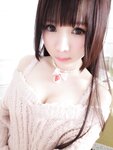 [Cosplay] 霜月shimo - NO.026 微博杂图 [1046P-384MB]