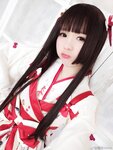 [Cosplay] 霜月shimo - NO.026 微博杂图 [1046P-384MB]