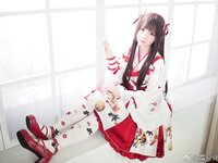 [Cosplay] 霜月shimo - NO.026 微博杂图 [1046P-384MB]