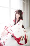 [Cosplay] 霜月shimo - NO.026 微博杂图 [1046P-384MB]