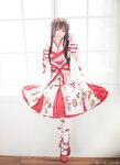 [Cosplay] 霜月shimo - NO.026 微博杂图 [1046P-384MB]
