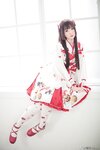 [Cosplay] 霜月shimo - NO.026 微博杂图 [1046P-384MB]