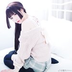 [Cosplay] 霜月shimo - NO.026 微博杂图 [1046P-384MB]