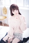 [Cosplay] 霜月shimo - NO.026 微博杂图 [1046P-384MB]