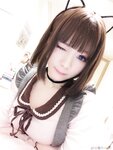 [Cosplay] 霜月shimo - NO.026 微博杂图 [1046P-384MB]