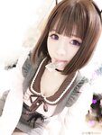 [Cosplay] 霜月shimo - NO.026 微博杂图 [1046P-384MB]