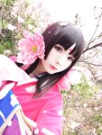 [Cosplay] 霜月shimo - NO.026 微博杂图 [1046P-384MB]