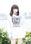 [Cosplay] 霜月shimo - NO.026 微博杂图 [1046P-384MB]