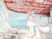 [Cosplay] 霜月shimo - NO.026 微博杂图 [1046P-384MB]