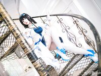 [Cosplay] 霜月shimo - NO.026 微博杂图 [1046P-384MB]