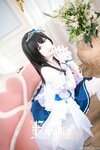 [Cosplay] 霜月shimo - NO.026 微博杂图 [1046P-384MB]