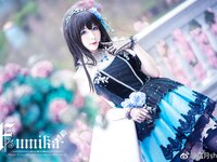 [Cosplay] 霜月shimo - NO.026 微博杂图 [1046P-384MB]