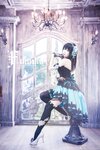 [Cosplay] 霜月shimo - NO.026 微博杂图 [1046P-384MB]
