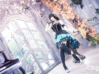 [Cosplay] 霜月shimo - NO.026 微博杂图 [1046P-384MB]