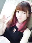 [Cosplay] 霜月shimo - NO.026 微博杂图 [1046P-384MB]