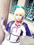 [Cosplay] 霜月shimo - NO.026 微博杂图 [1046P-384MB]