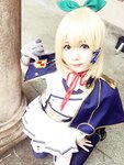 [Cosplay] 霜月shimo - NO.026 微博杂图 [1046P-384MB]