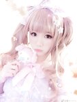 [Cosplay] 霜月shimo - NO.026 微博杂图 [1046P-384MB]