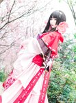 [Cosplay] 霜月shimo - NO.026 微博杂图 [1046P-384MB]