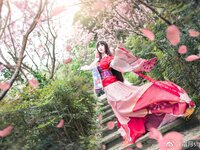 [Cosplay] 霜月shimo - NO.026 微博杂图 [1046P-384MB]
