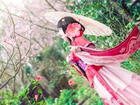 [Cosplay] 霜月shimo - NO.026 微博杂图 [1046P-384MB]