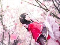 [Cosplay] 霜月shimo - NO.026 微博杂图 [1046P-384MB]