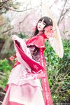 [Cosplay] 霜月shimo - NO.026 微博杂图 [1046P-384MB]