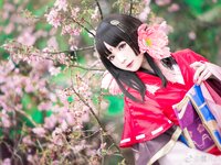 [Cosplay] 霜月shimo - NO.026 微博杂图 [1046P-384MB]