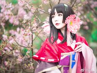 [Cosplay] 霜月shimo - NO.026 微博杂图 [1046P-384MB]