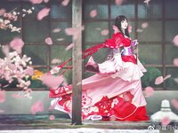 [Cosplay] 霜月shimo - NO.026 微博杂图 [1046P-384MB]