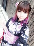 [Cosplay] 霜月shimo - NO.026 微博杂图 [1046P-384MB]