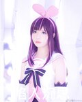 [Cosplay] 霜月shimo - NO.026 微博杂图 [1046P-384MB]