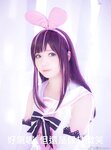 [Cosplay] 霜月shimo - NO.026 微博杂图 [1046P-384MB]